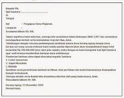 Contoh surat permohonan lesen senjata api for more information and source, see on this link : 19 Contoh Surat Permohonan Senjata Api