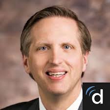 Dr. Brock Cookman, DO