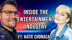 Behind the Scenes of the Entertainment Industry, Writers Strike and Comedy 