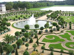 Il Etait Une Fois Un Grand Jardin Le Grand Jardin De Ma Vie Jardin Francais Beaux Jardins Les Plus Beaux Jardins