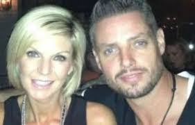 Becky Meisner's Instagram, Twitter & Facebook