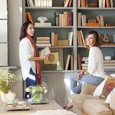 Carmen Cuevas ha reformado el hogar donde vivió más de 25 años y es un  homenaje a sus padres