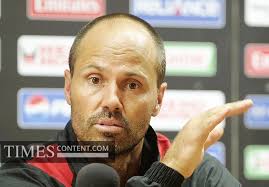 John Davison Sports Photo Canadian cricketer John Davis...