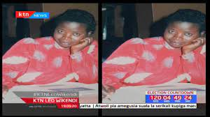 Her son, sylvester erude, confirmed to kenyans.co.ke that the celebrated presenter passed away on the morning of thursday, august 5. Kisengerenyuma Tukiangazia Bi Gladys Erude Mtangazaji Wa Siku Nyingi Youtube