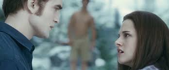 The Twilight Saga: Eclipse (2010)