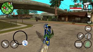 Indonesia version of gta sa lite was modded by ilham52 from the original gta san andreas available on google play store in which he added so many features to the game which features some. Gta San Andreas Lite V7 Android Apk Data Download