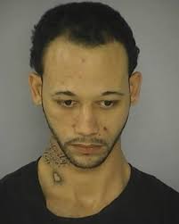 Daymein M. Brown and Omar Aviles-Rojas were charged in Hagerstown parking  lot robbery and assault