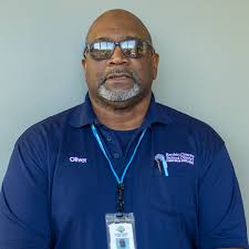 District Maintenance Staff