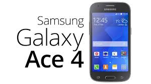 How to Root the Samsung Galaxy Ace 4