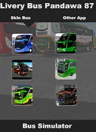 Livery bussid hd mira png. Livery Bussid Shd Pandawa On Windows Pc Download Free 6 0 Liveryxhd Skin Bussid Shdhd Pandawa