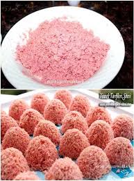 Pembe Citir Cikolata Tarifi Gida Yemek Tarifleri Cikolata