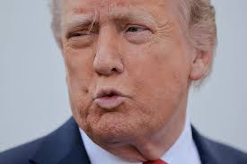 Trump: I Can't Raise Taxes On Rich, They'll Leave The Country