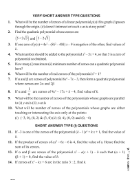 Class 10 Maths Notes For Polynomials Math Notes Polynomials Studying Math