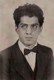 Nicholas Alex Essa Beshara (abt.1915-2003)