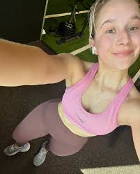 Caroline Kaiser • MS, RD, LD (@_carolinesweats) • Instagram photos and  videos