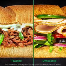 You can try out their protein bowls and fresh fit choices™ such as tuna sandwich, black forest ham 6 inch. Subway To Toast Or Not To Toast That Is The Question Facebook