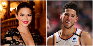 Kendall and devin have been friends for years, as they used to go on double dates when they were with ben simmons and jordyn woods respectively. Kendall Jenner Confirmed She S Dating Boyfriend Devin Booker Teen Vogue