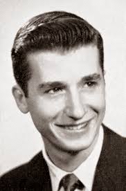 Robert Warren “Bobby” Windle (1936-2017)