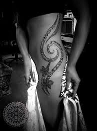 70 Awesome Tribal Tattoo Designs Cuded Tribal Tattoos Polynesian Tribal Tattoos Tribal Tattoo Designs