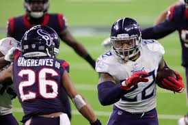 That paves the way for henry to headline tennessee's backfield this week. Titans Rb Derrick Henry Named To Ap Nfl All Pro First Team Music City Miracles