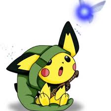 It is known as the. 10 Pichu Ideen Pokemon Bilder Pokemon Alle Pokemon