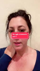 Ultimate Sisters' Ugly Ornament Competition