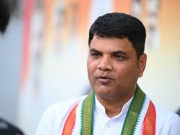 Congress appoints Manoj Chauhan as new party co-incharge for Assam