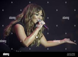 July Arganda Del Rey Spain Spanish Singer Amaia Montero Performs On Stage  Duringsexiezpix Web Porn
