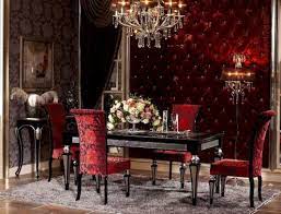 4.1 out of 5 stars 77. 45 Ravishing Red Rooms Luxury Dining Room Red Dining Room Dining Room Furniture Design