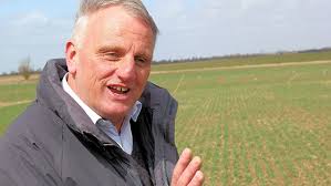 Malting madness: Grow barley