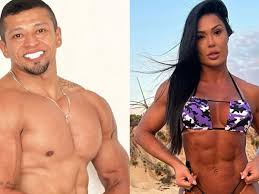 Personal de Gracyanne Barbosa vende conteúdo na internet após escândalo