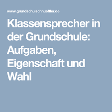 Pin Auf Schule
