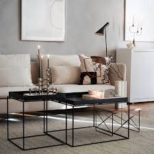 Tray Table Von Hay Connox In 2020 Hay Tray Table Hay Tray Coffee Table Coffee Table