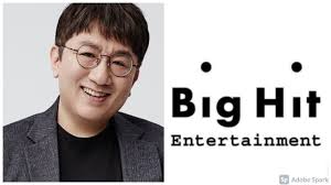 Launching an entertainment production company means your day job is the rest of the world's fun. Big Hit Entertainment Prosperous In Pandemic Bts Seventeen S Label Makes Huge Profit In 2020