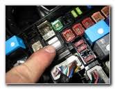 What fuse dose the corolla 2018 rear camera need / 10 things you need to know about the 2016 scion im. Toyota Corolla Electrical Fuses Replacement Guide 2014 To 2018 Model Years Picture Illustrated Automotive Maintenance Diy Instructions