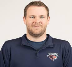 SOUTH CAROLINA STINGRAYS