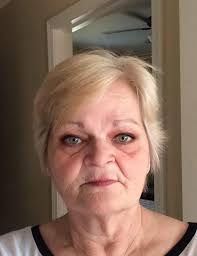 Obituary information for Joyce Johnson