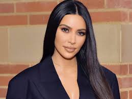 Layered bob hairstyles long bob haircuts hairstyles haircuts straight hairstyles kim k short hair short hair styles black long bob black hair kim kardashian shows off her new blonde hair color at balmain. Kim Kardashian Accused Of Blackface On New Magazine Cover