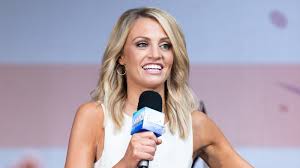 Carley Shimkus: 10 Facts About The Fox News Host