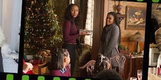 The 17 Best Christmas Movies On Hbo Hulu And Amazon Prime Glamour