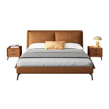 It's a bed beyond compare. Modern Style Genuine Leather Storage Bed Wooden Bedding Set For Bedroom Furniture With Soft Bag Headboard Buy Beds Bedding Set Storage Bed Product On Alibaba Com