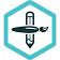 SocialRx logo