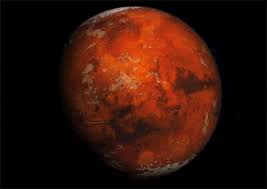 Marte Con Agua Imagenes Del Sistema Solar Planetas Del Sistema Solar Sistema Solar