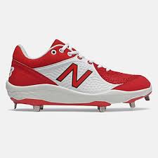 Lacrossemonkey has a wide selection of new balance gear at great prices. Men S Baseball Cleats New Balance
