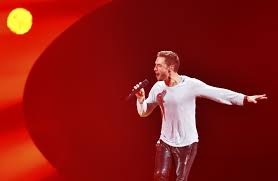 Congratulations to winning song heroes by måns zelmerlöw from sweden! Mans Zelmerlow At Heaven In London Who Won Our Ticket Giveaway Wiwibloggs