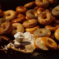 This is the warm, bagel meets eggs combo you never knew you needed. From New York To Montreal What S In A Bagel History