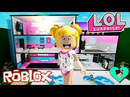 Juega a roblox, un juego de mmo gratis! Mi Bebe Goldie Va Al Hospital En Roblox Bloxburg Con Titi Juegos Vidoemo Emotional Video Unity