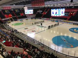 Fantastisk lunchrestaurang, inspirerande konferenslokaler och en perfekt arena för events. Ispremiaren I Gang I Sodertalje Sportklubb Facebook