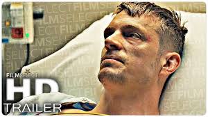 Юэль киннаман, маттиас шонартс, райан филипп и др. Brothers By Blood Trailer 2021 Youtube