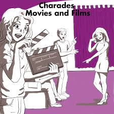 Charades Movie Ideas Hobbylark Games And Hobbies /ʃəˈreɪdz/) is a parlor or party word guessing game. charades movie ideas hobbylark